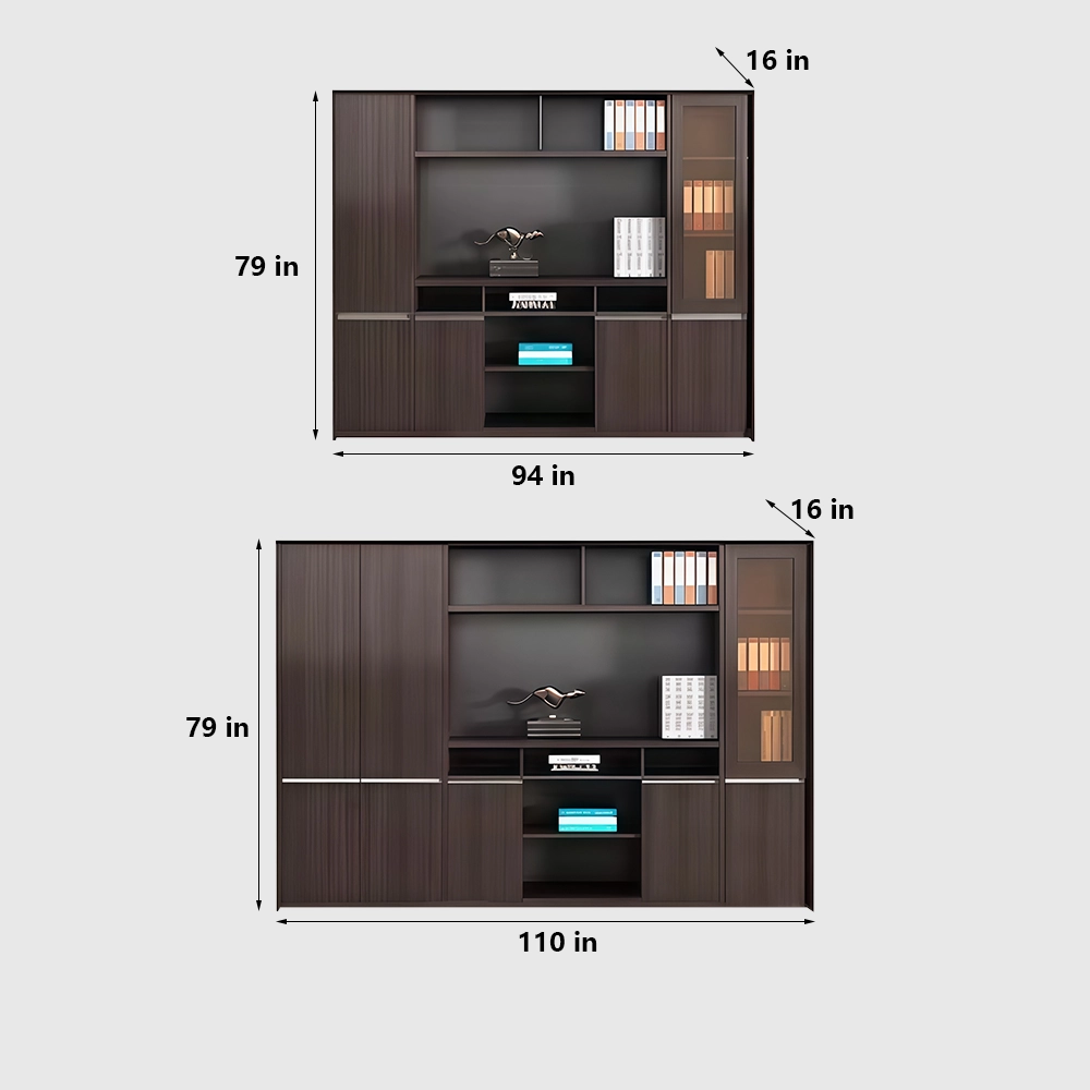 Elite and Luxurious Executive Desk - Maoters - image 17