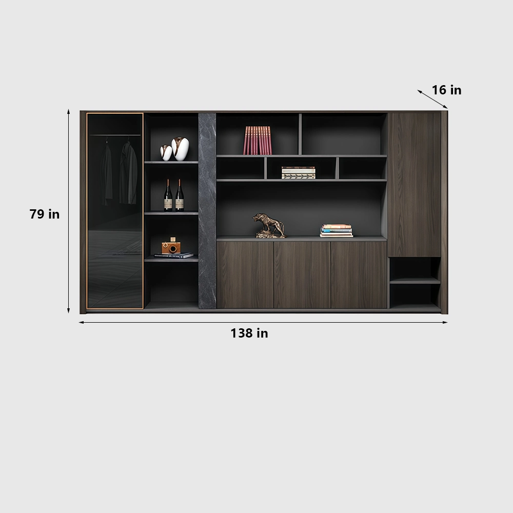 Executive Office Desk - Simple, Modern &amp; Grand - image 18