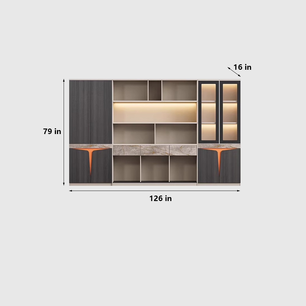 Executive Desks in Modern Minimalist Design - image 16