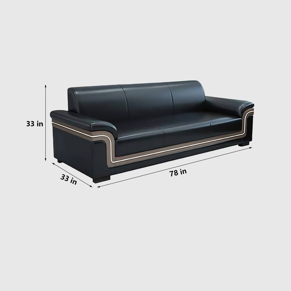 Simple Business Guest Sofa - Maoters - image 4