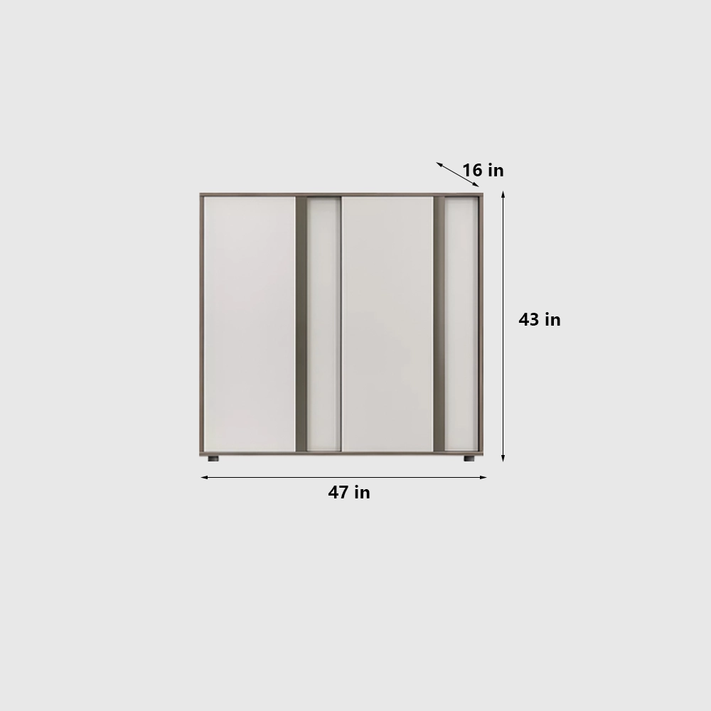 File, Storage, Partition Cabinet, Bookshelf - image 8