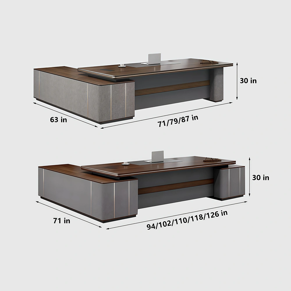 Luxury Office Desks - image 16