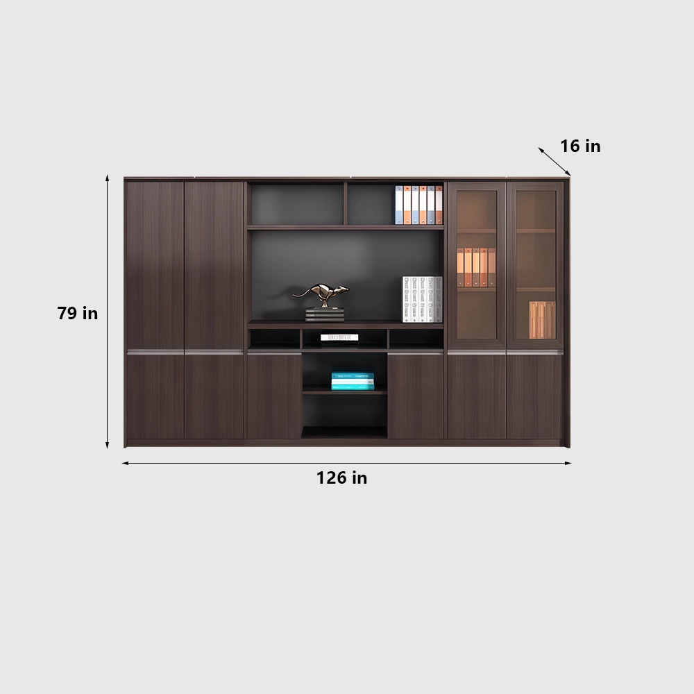Elite and Luxurious Executive Desk - Maoters - image 18