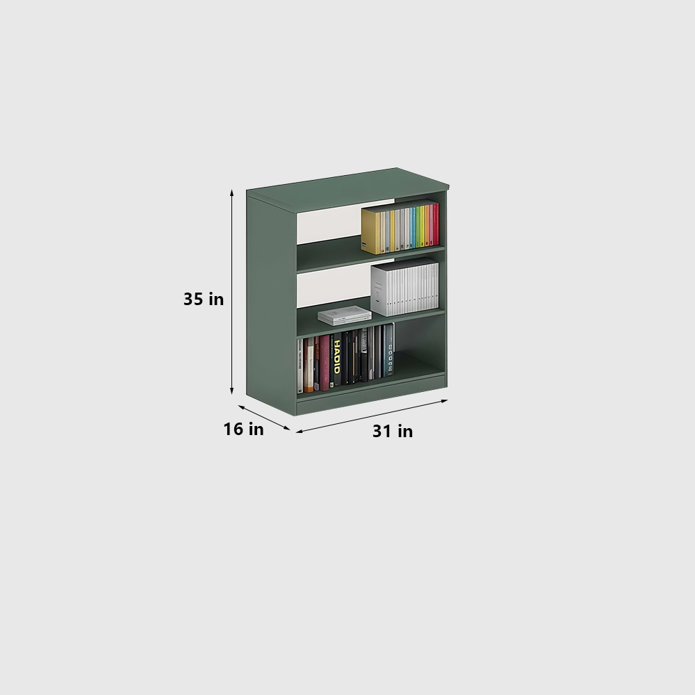 European Minimalist Office Leadership Table - image 20