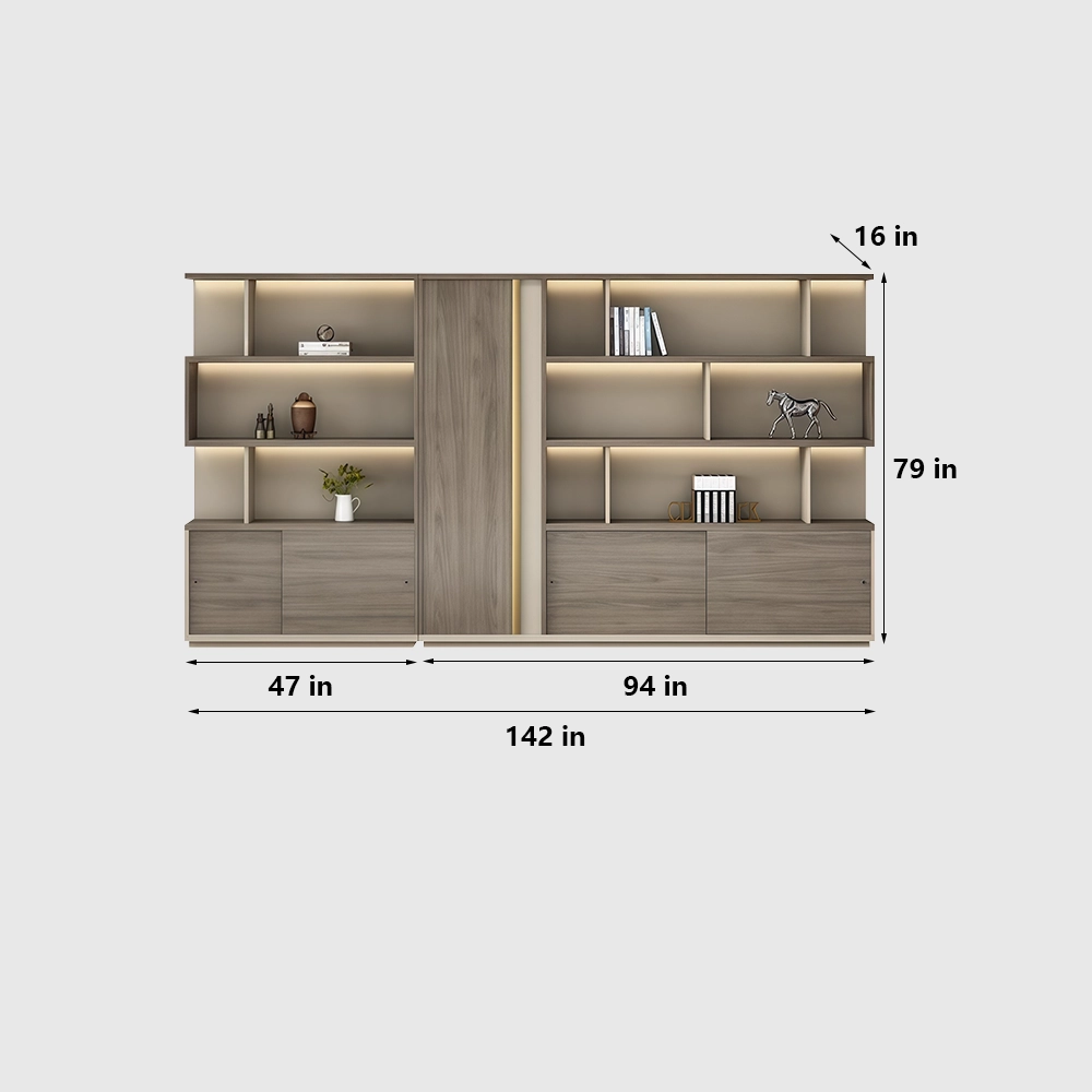 LED Executive Desks with Managerial  for Office - image 17