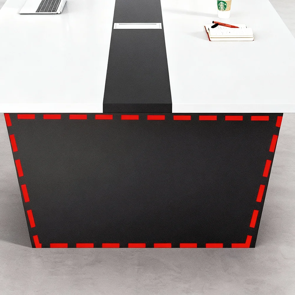 Luxury Premium Office Conference Table - image 4