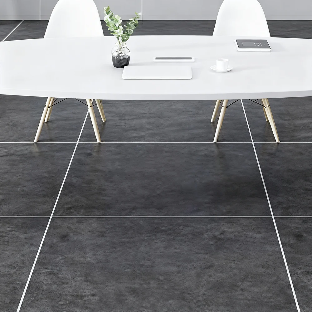 Stylish Oval Conference Table - Perfect for Meetings - image 3