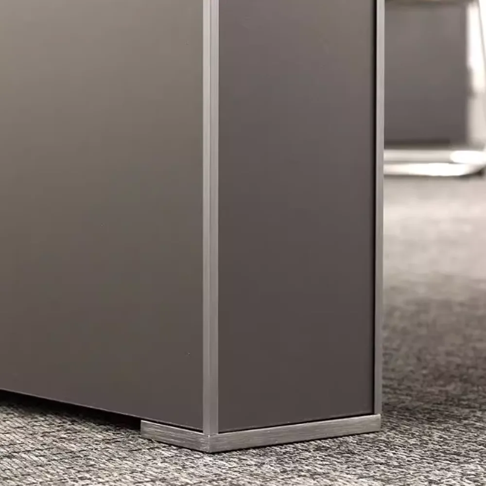Modern Minimalist Conference Table - image 4