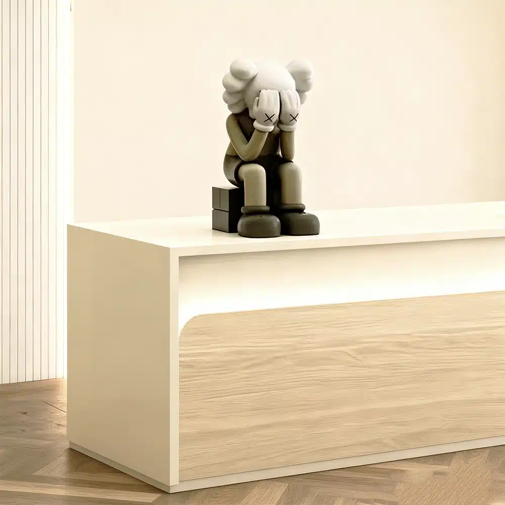 Multi-purpose Reception Desk - Maoters - image 4