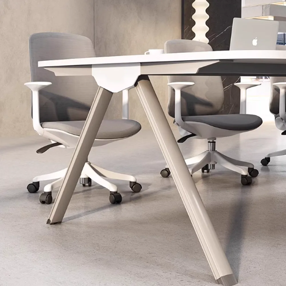 Modern Office Conference Table - image 6