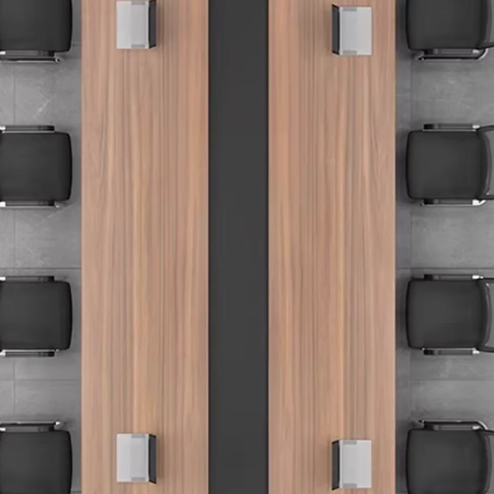 Modern Office Conference Table - Sleek &amp; Functional - image 6