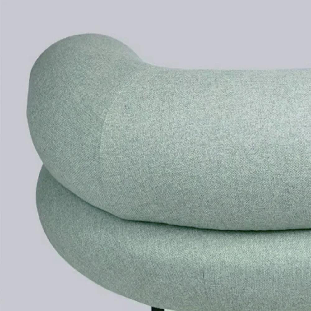 Nordic Creative Reception Sofa - Maoters - image 4