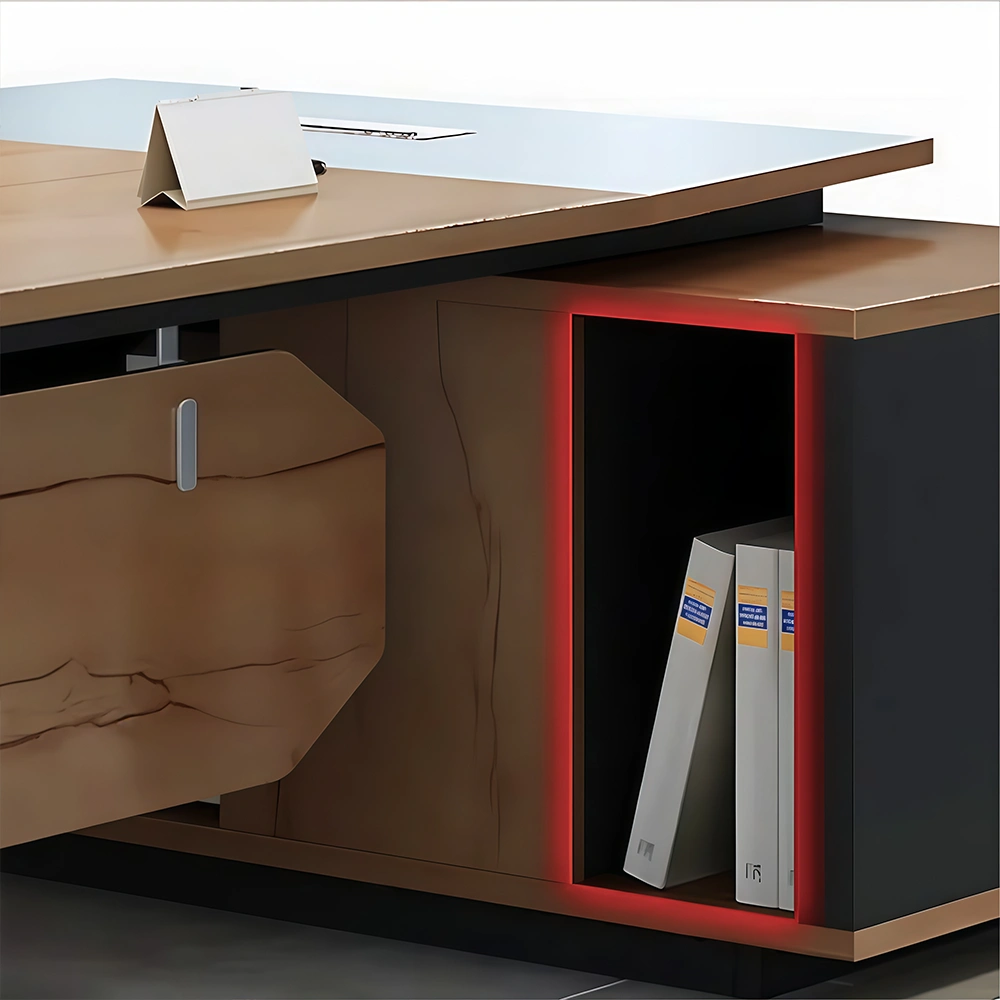 Minimalist &amp; Contemporary Office Design - image 15