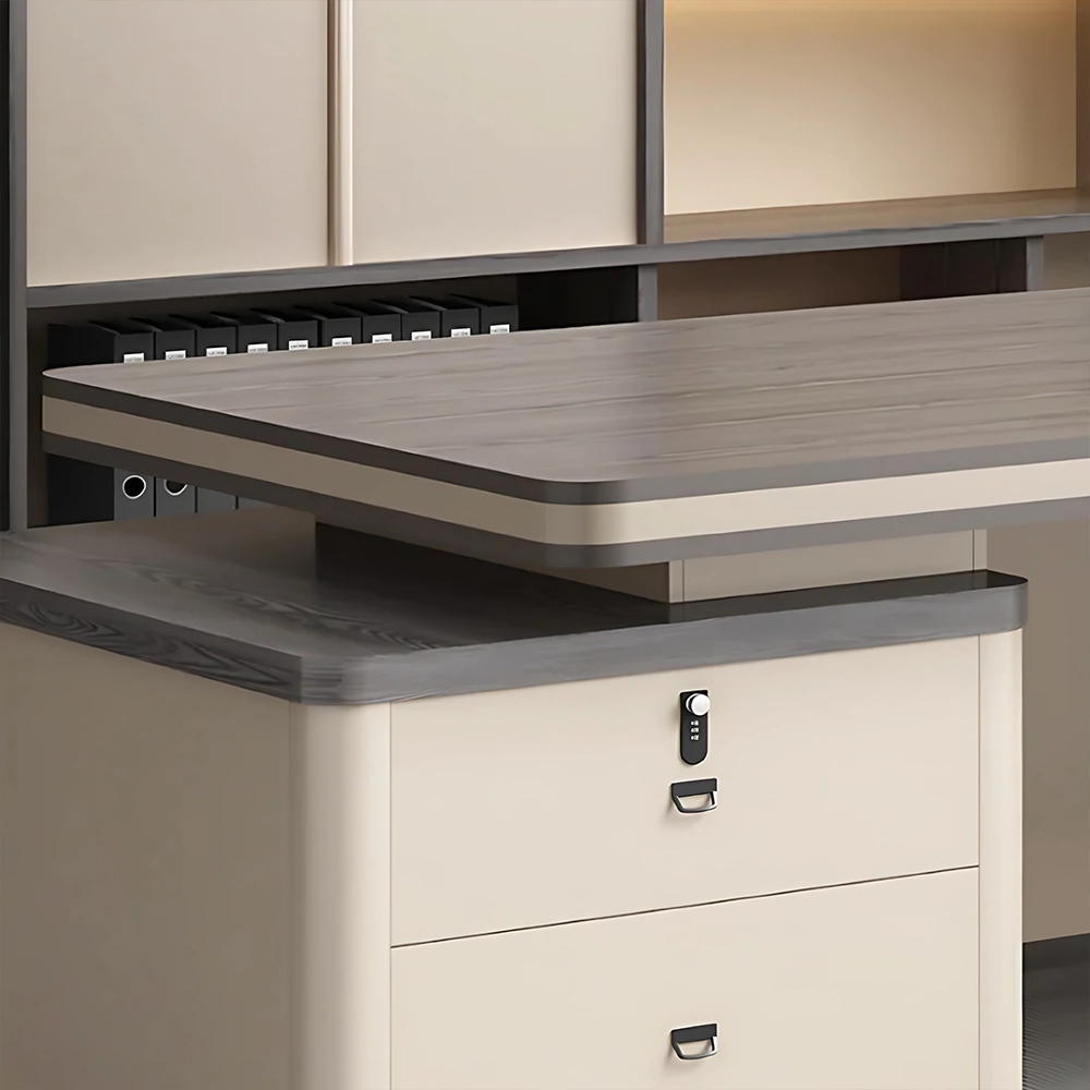Premium Office Desks of Executive Quality - image 14