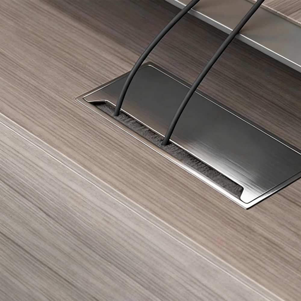 Elite and Impressive Office Desk Executive Desk - image 13