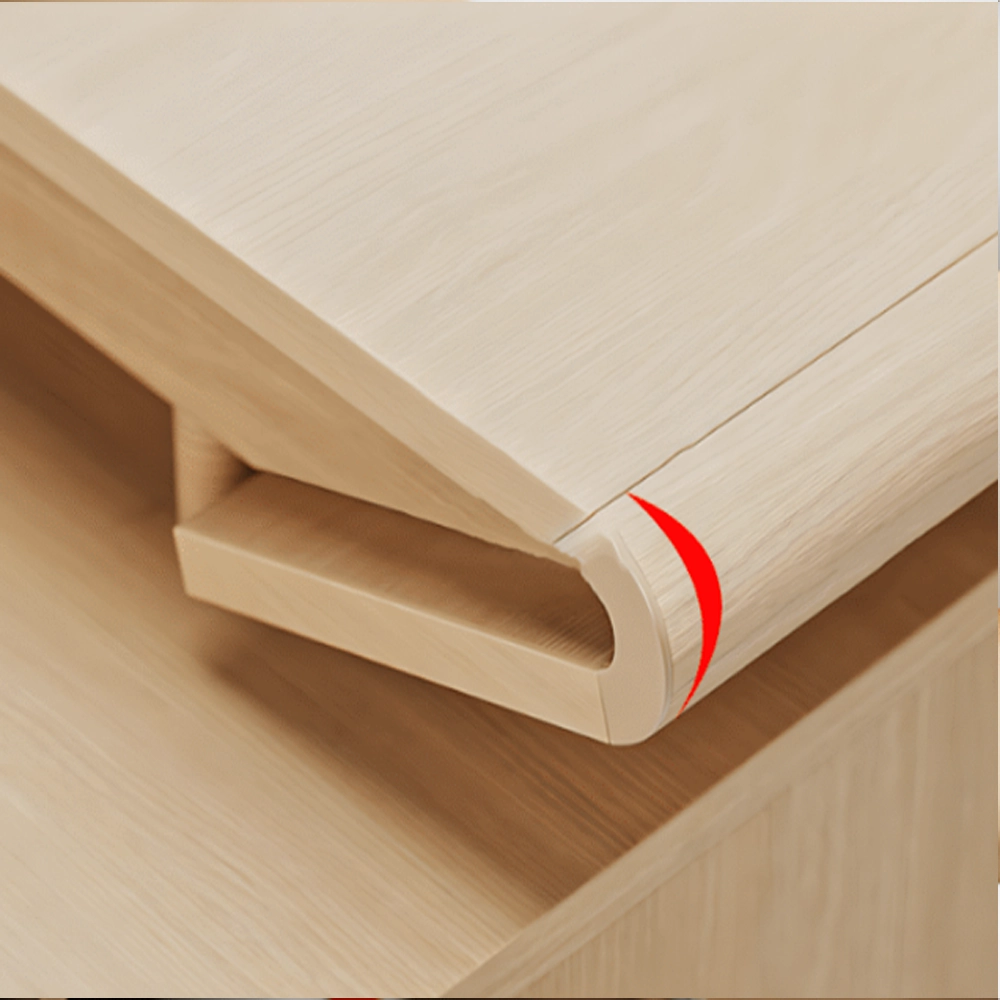 Executive Desk Minimalist Elegant - Maoters - image 10