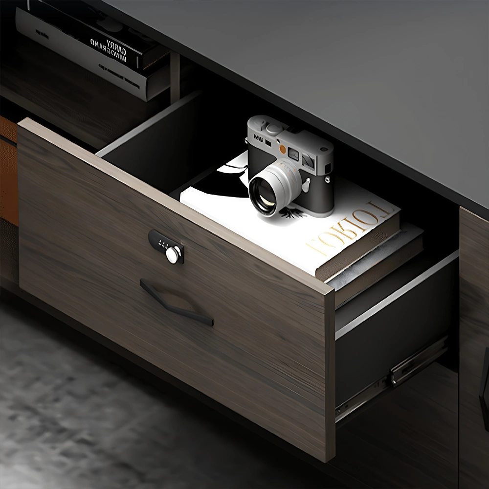 Executive Office Desk - Simple, Modern &amp; Grand - image 13