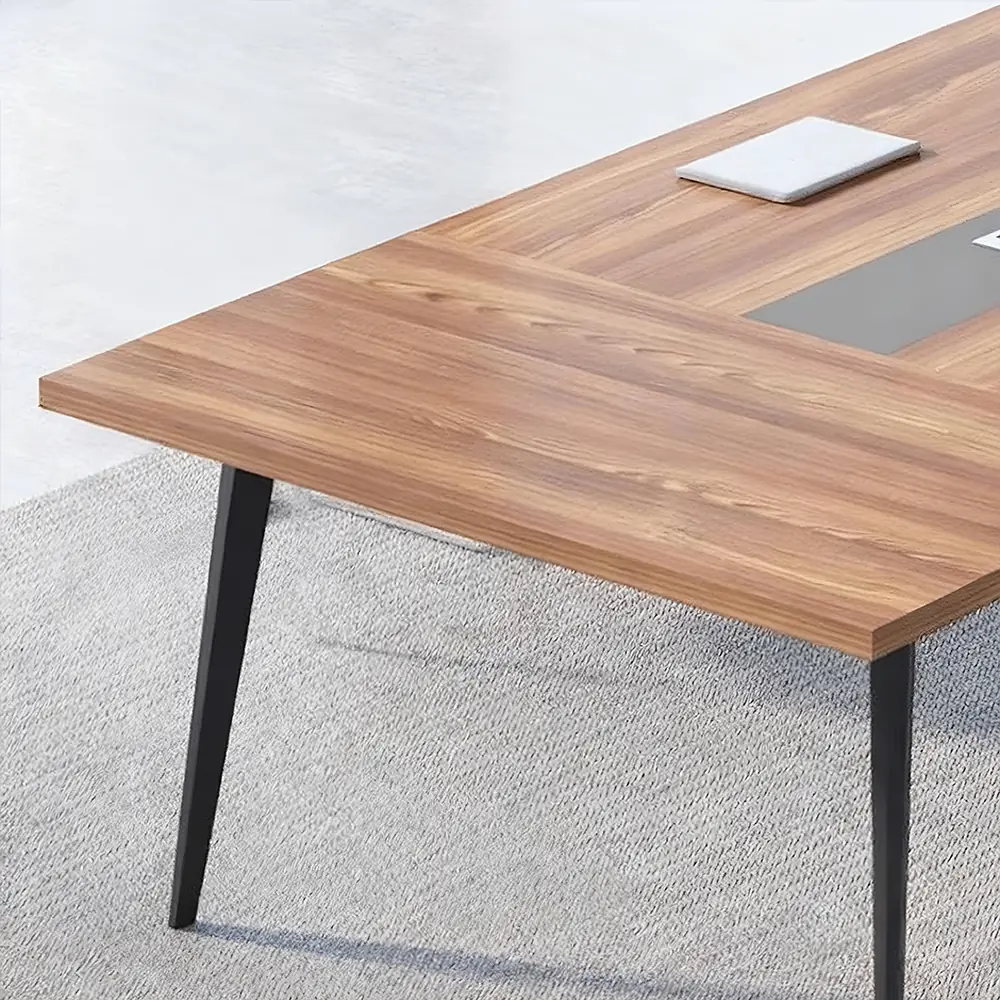 Elegant Office Desk for Training &amp; Conferences - image 5