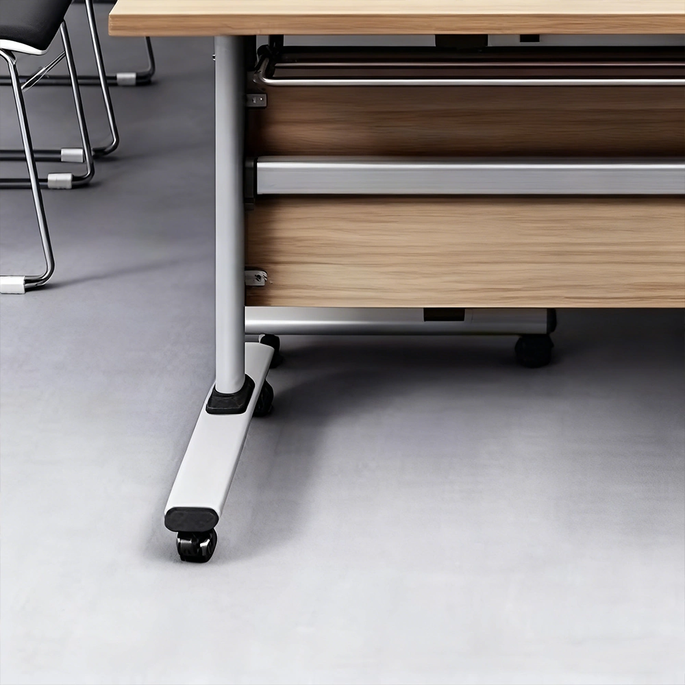 Foldable Mobile Conference Table - Maoters - image 9