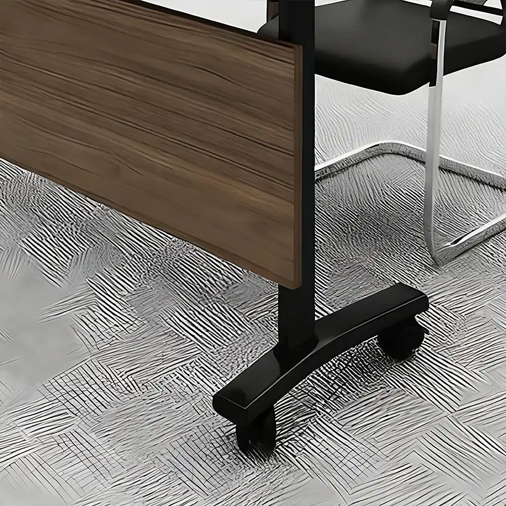 Foldable Multifunctional Office Desk - Maoters - image 3