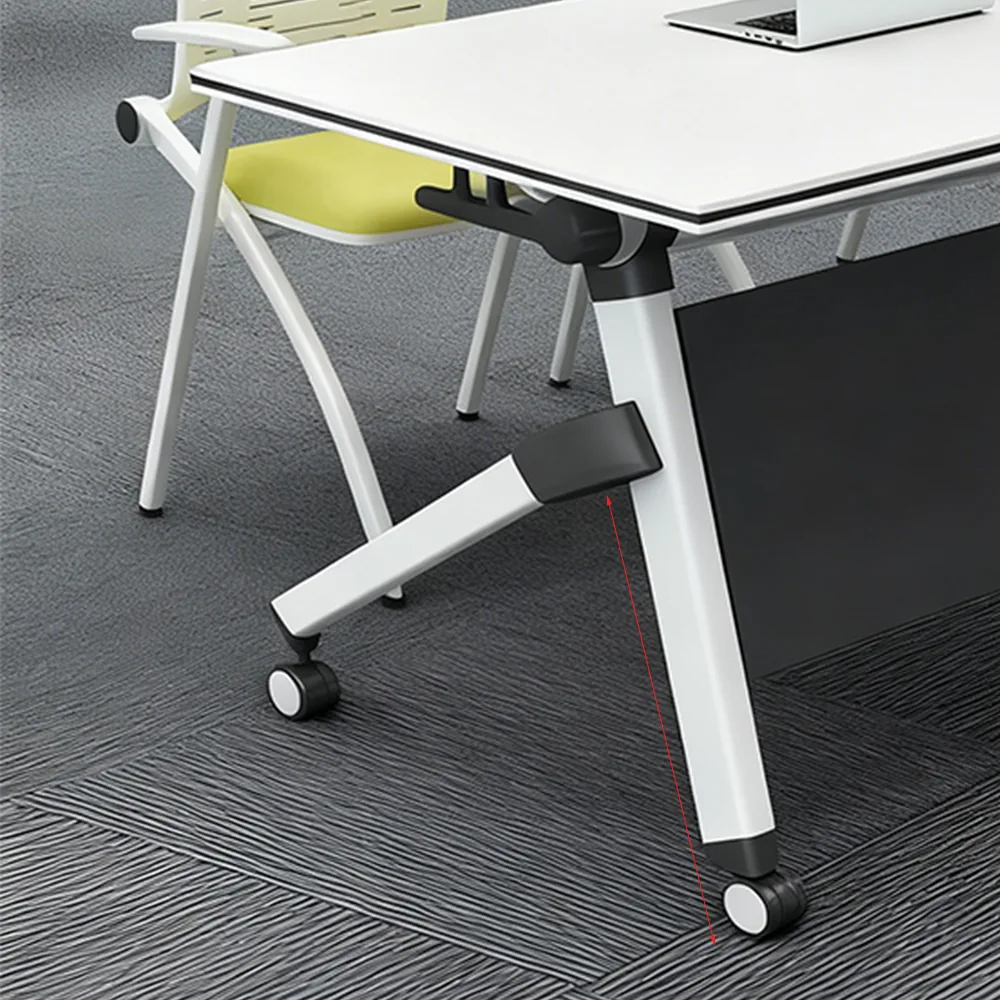 Folding Training and Conference Table - Maoters - image 3
