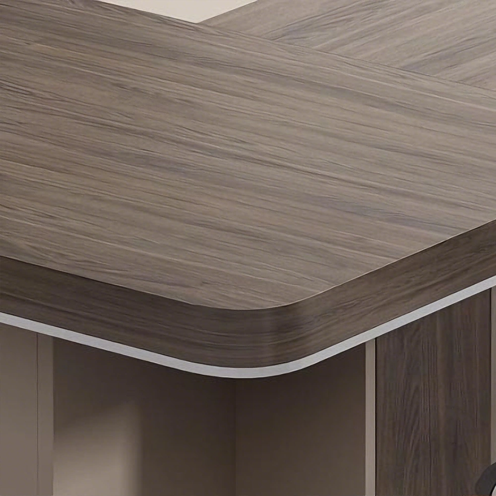 Innovative Modern Large Conference Table - Maoters - image 4