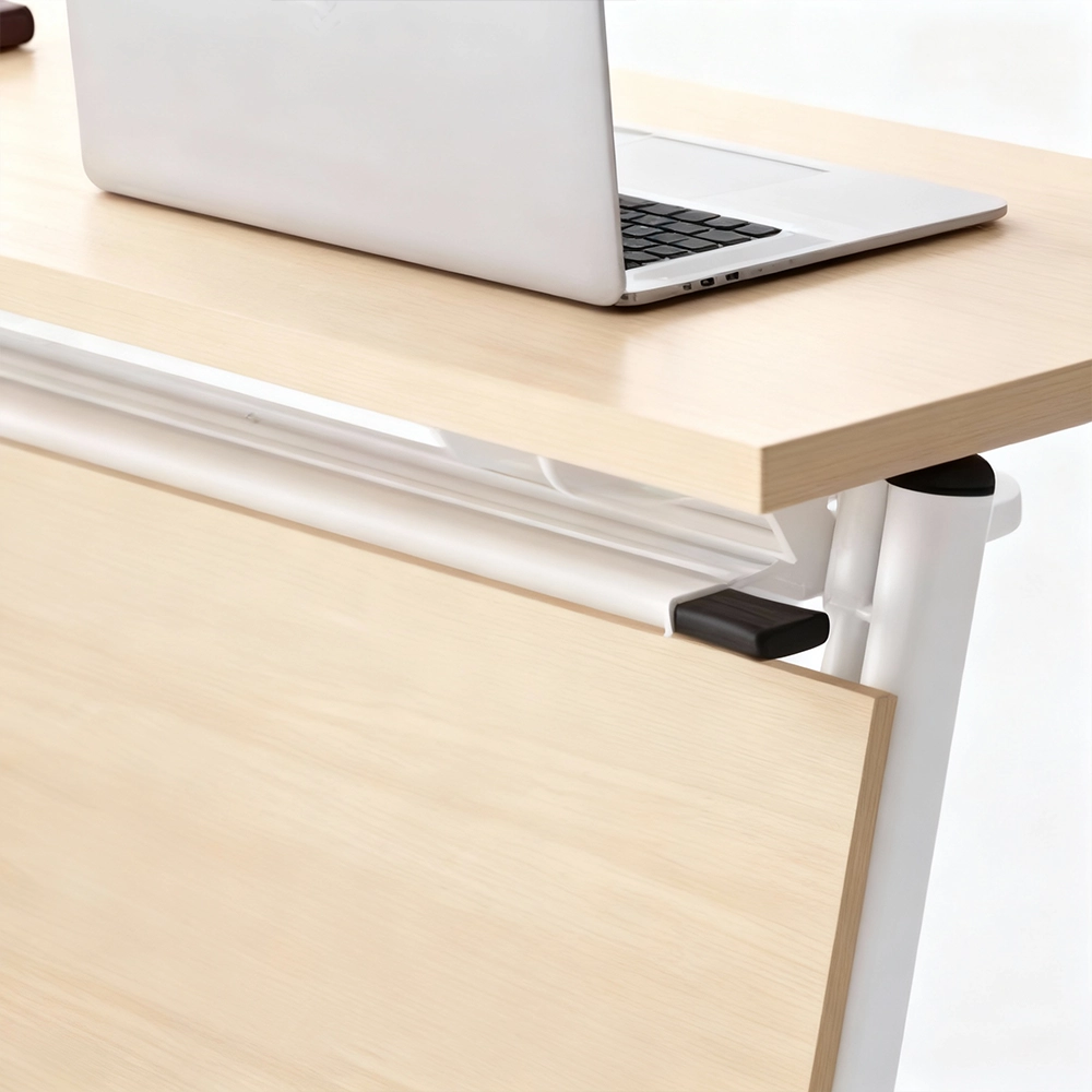 Wooden Foldable Mobile Desk - Maoters - image 6