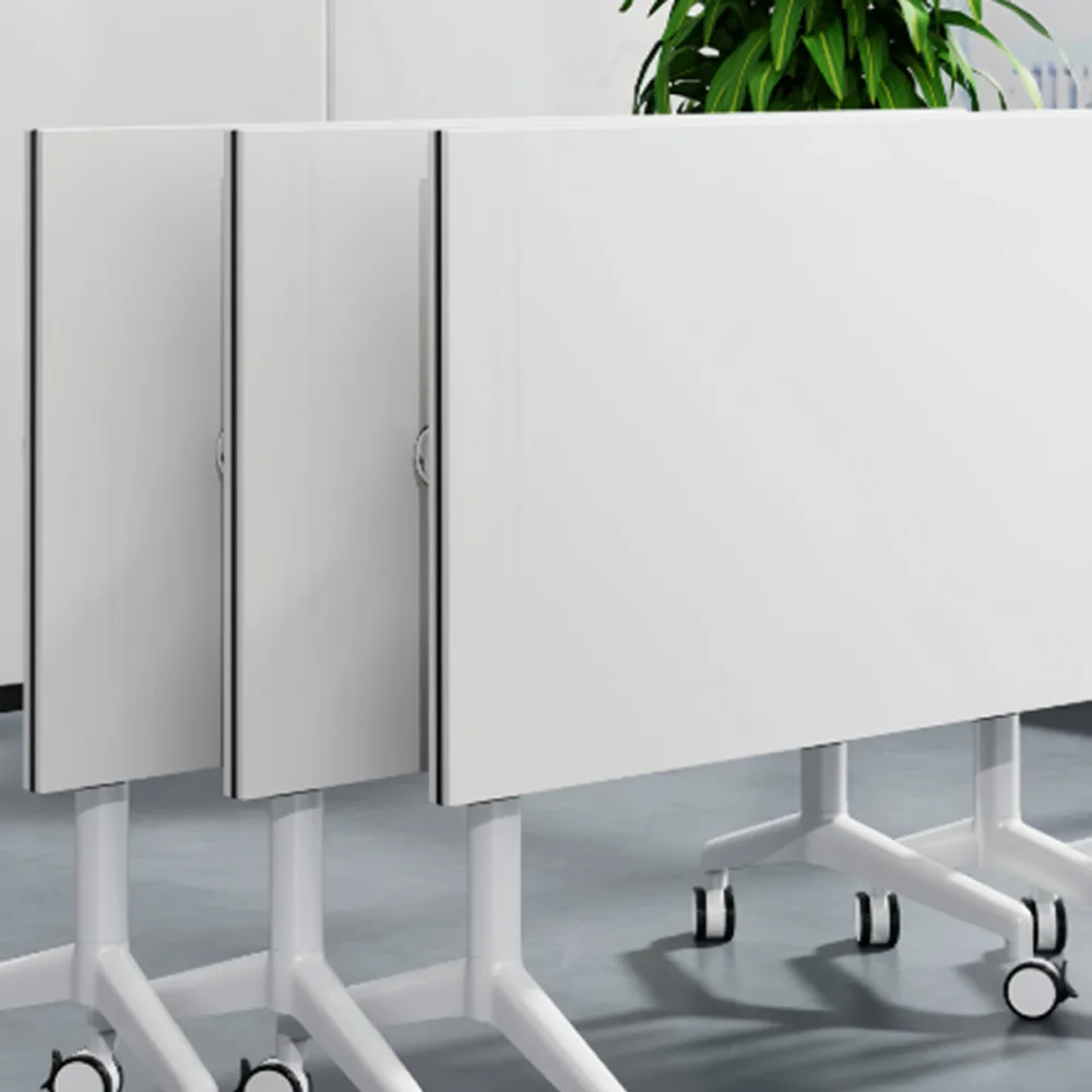 Minimalist Style Conference Table - image 5