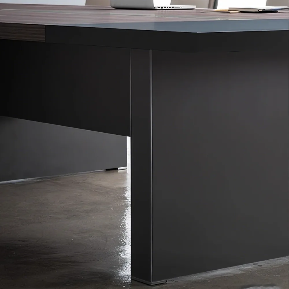 Modern Minimalist Conference Table - image 3