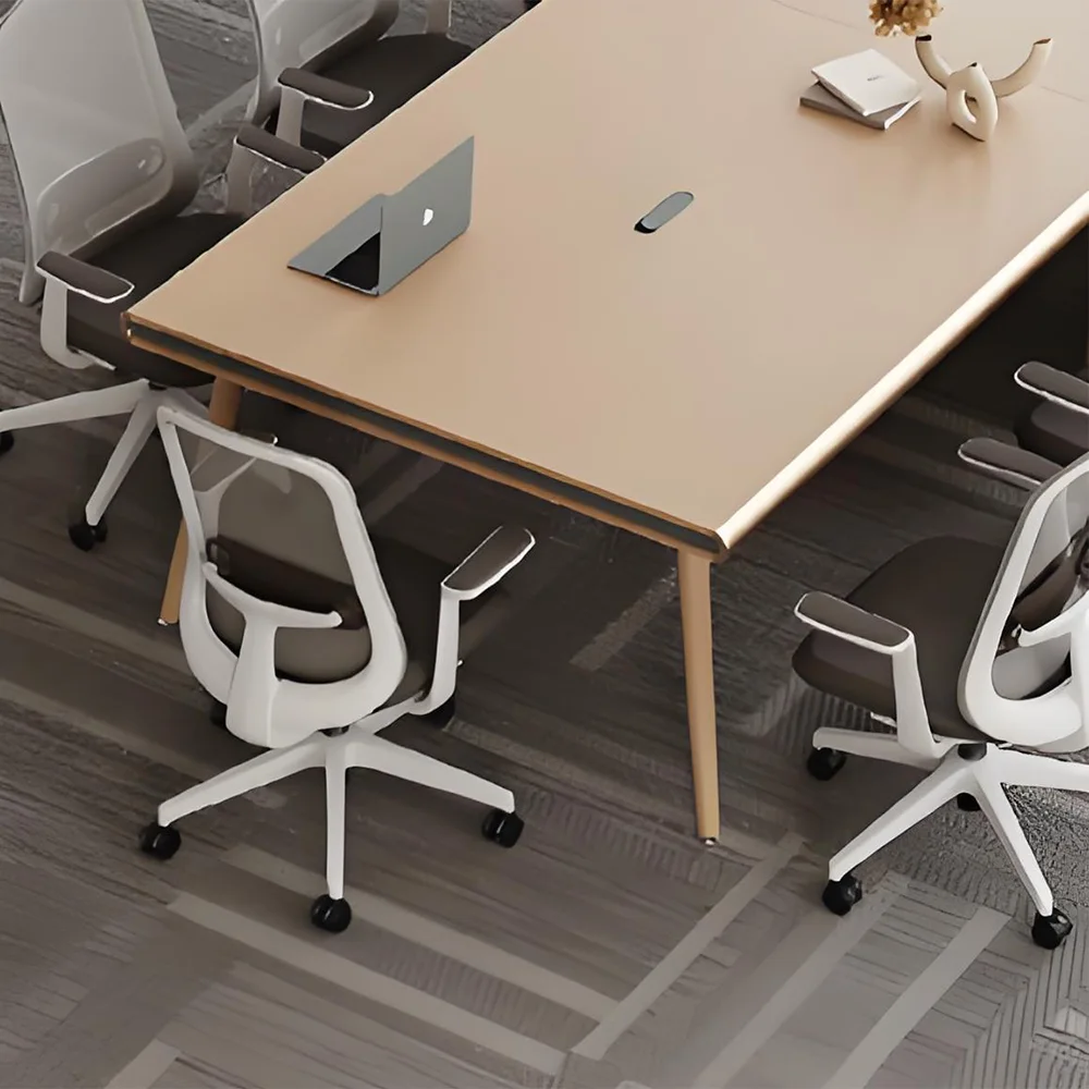 Nordic Luxury Conference Table - image 5
