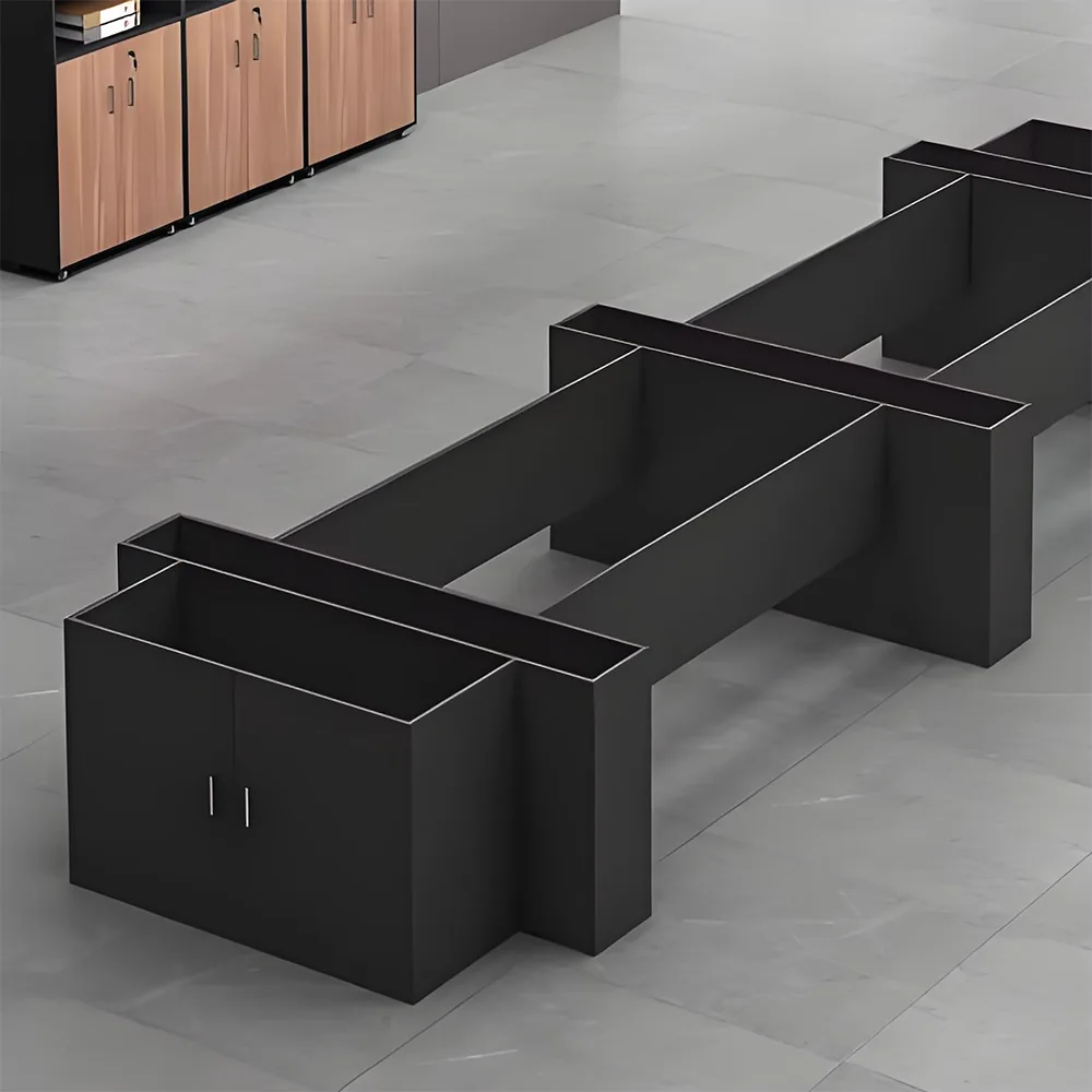 Modern Office Conference Table - Sleek &amp; Functional - image 5