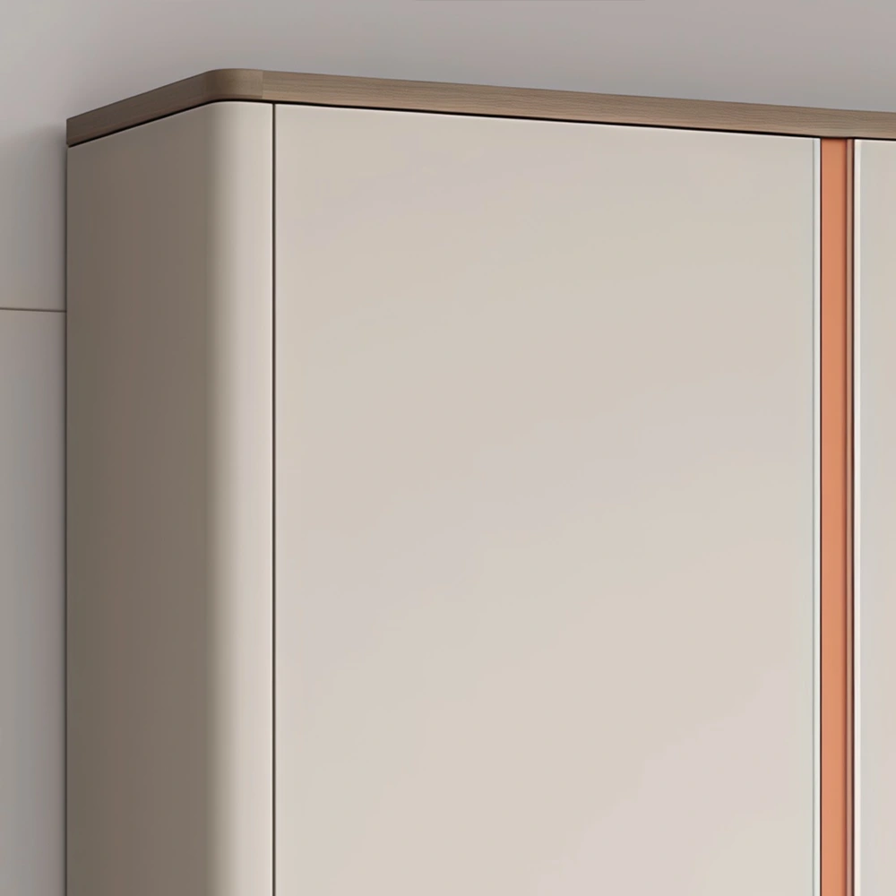 Office Backdrop Display &amp; File Cabinet - Maoters - image 4