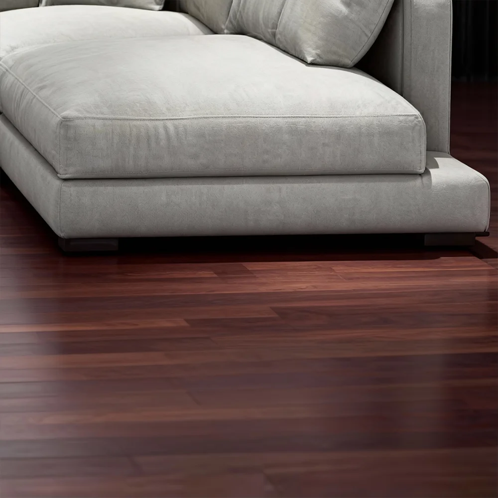 Modular L-Shaped Sectional Sofa - image 6
