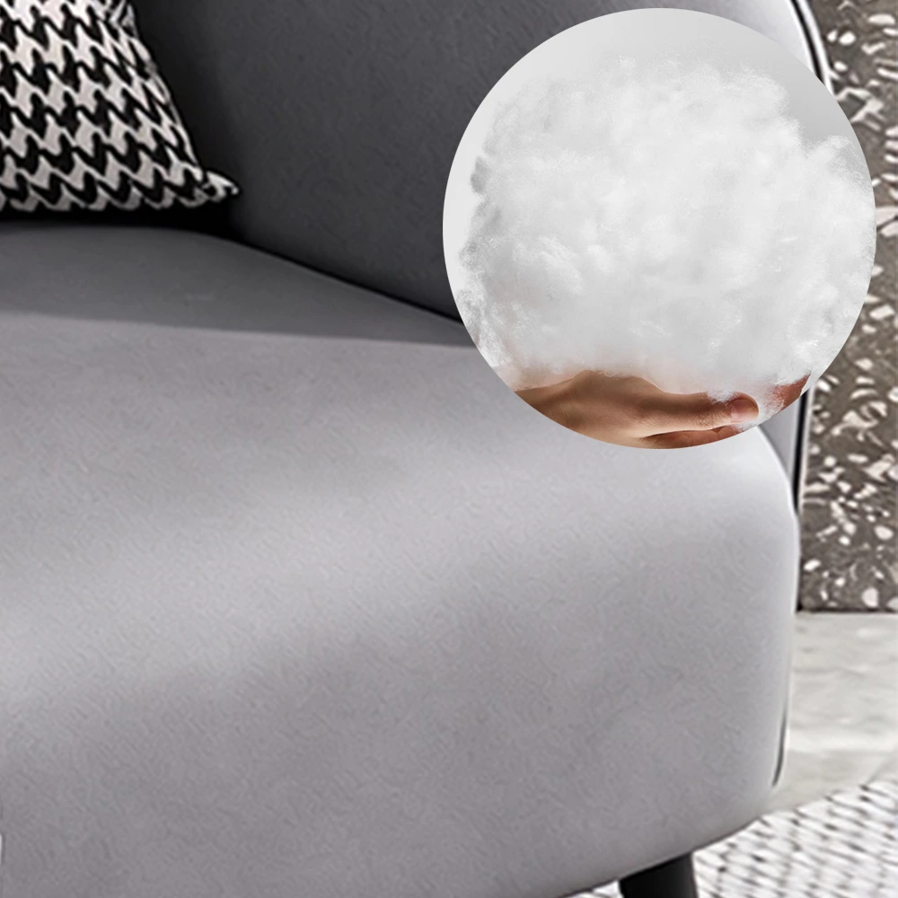 Modern Minimalist Leather Sofa, Double &amp; Triple Seater - image 5