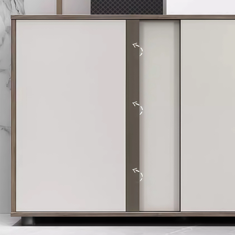 File, Storage, Partition Cabinet, Bookshelf - image 4