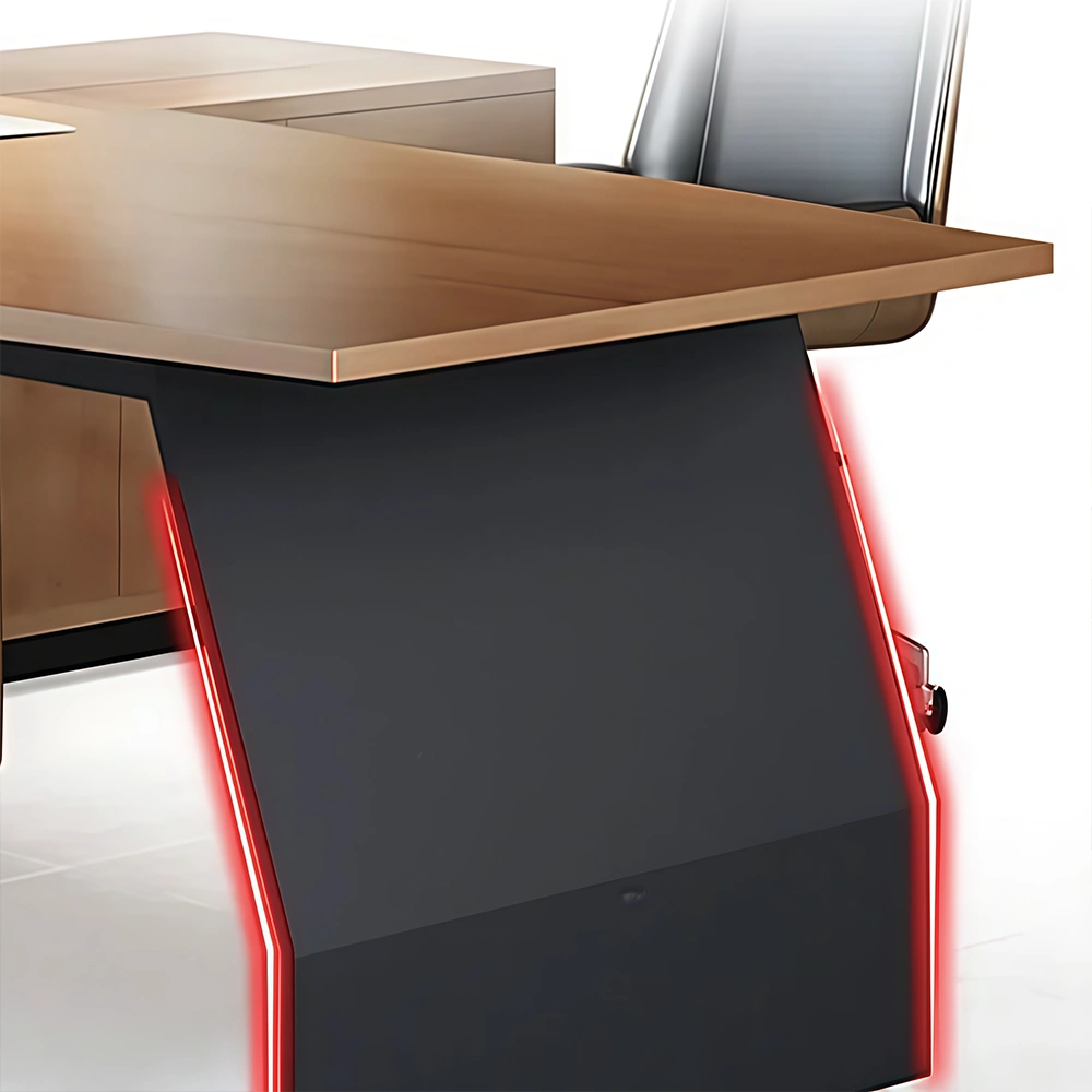 Minimalist &amp; Contemporary Office Design - image 14