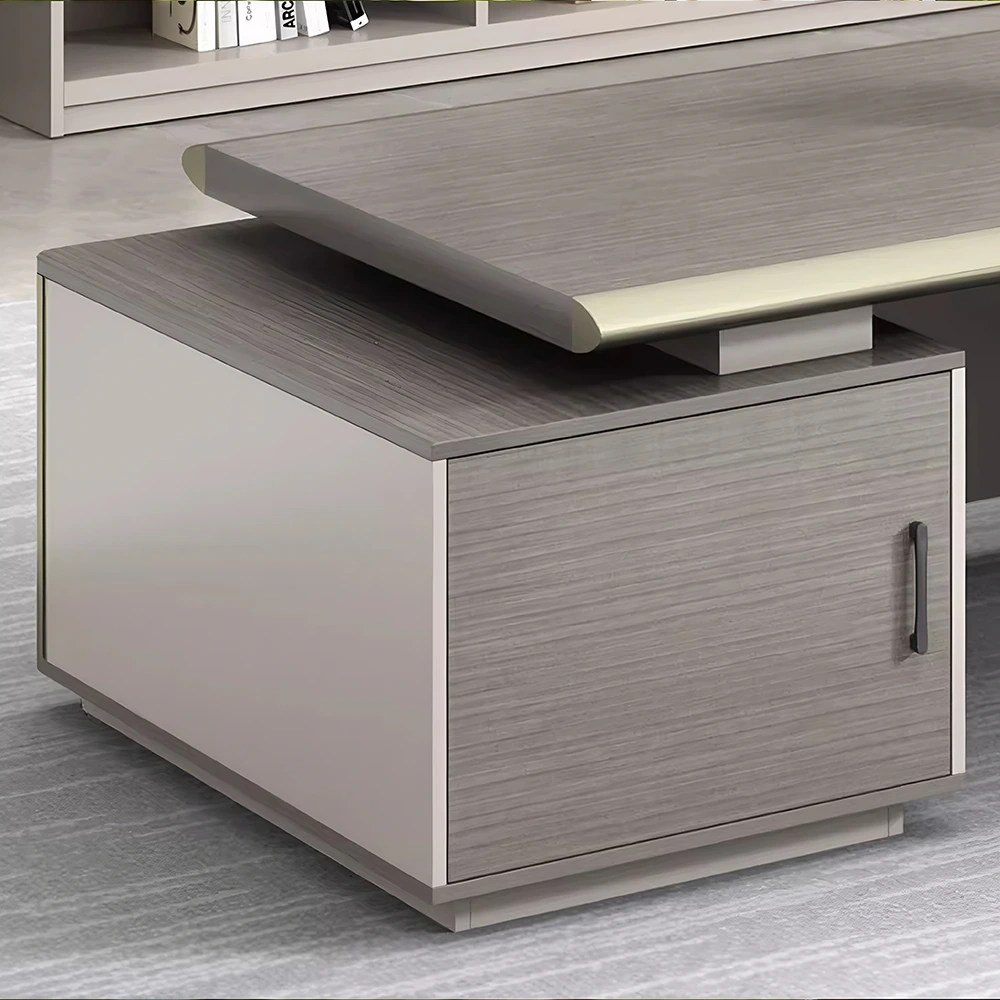 Elite and Luxurious Executive Desk - Maoters - image 14
