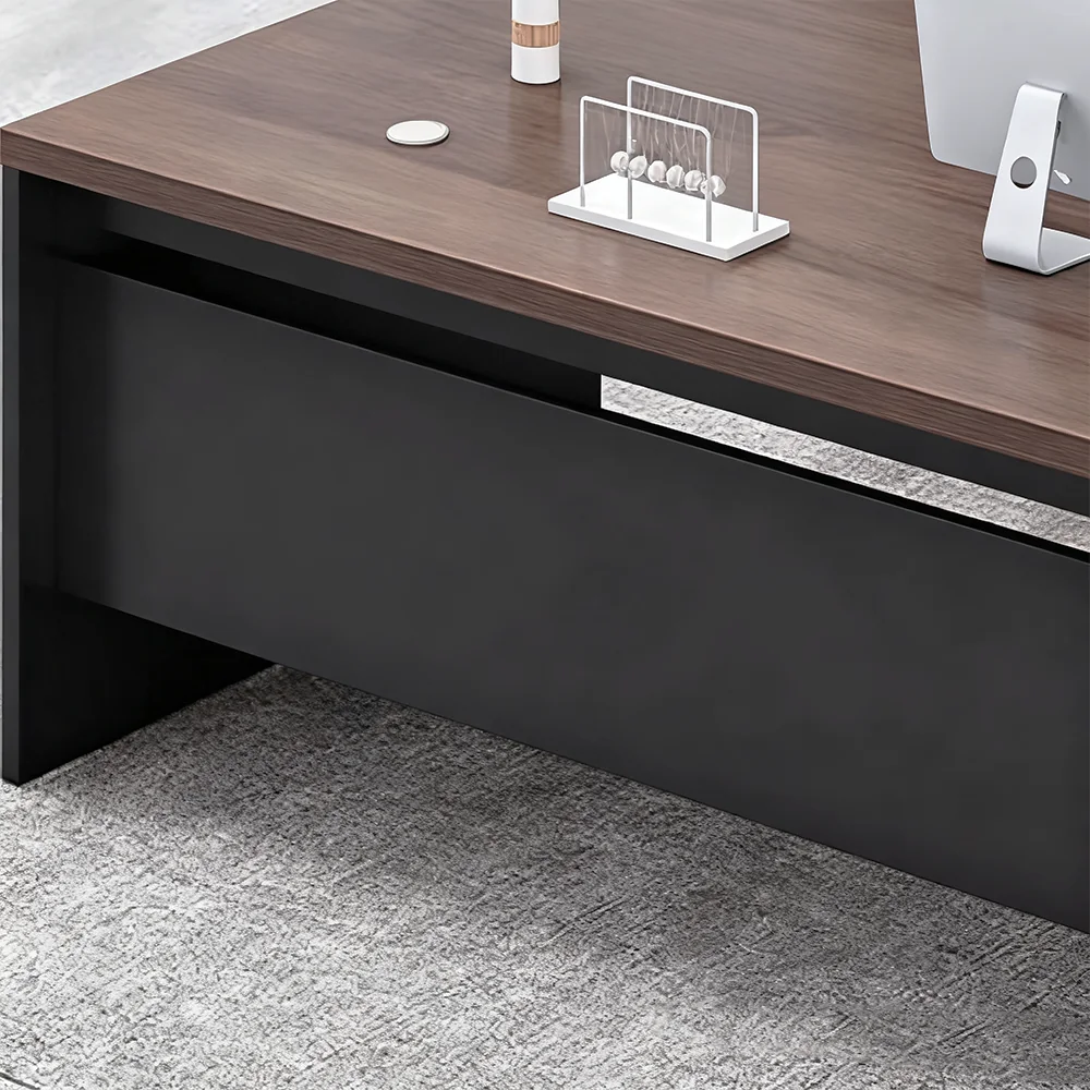 Executive Desk Computer Table - Maoters - image 10