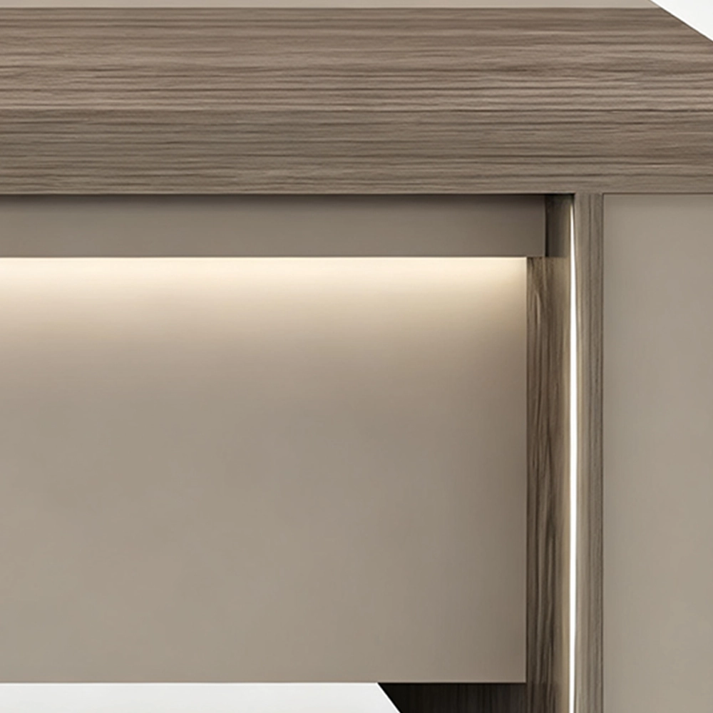 LED Executive Desks with Managerial  for Office - image 12