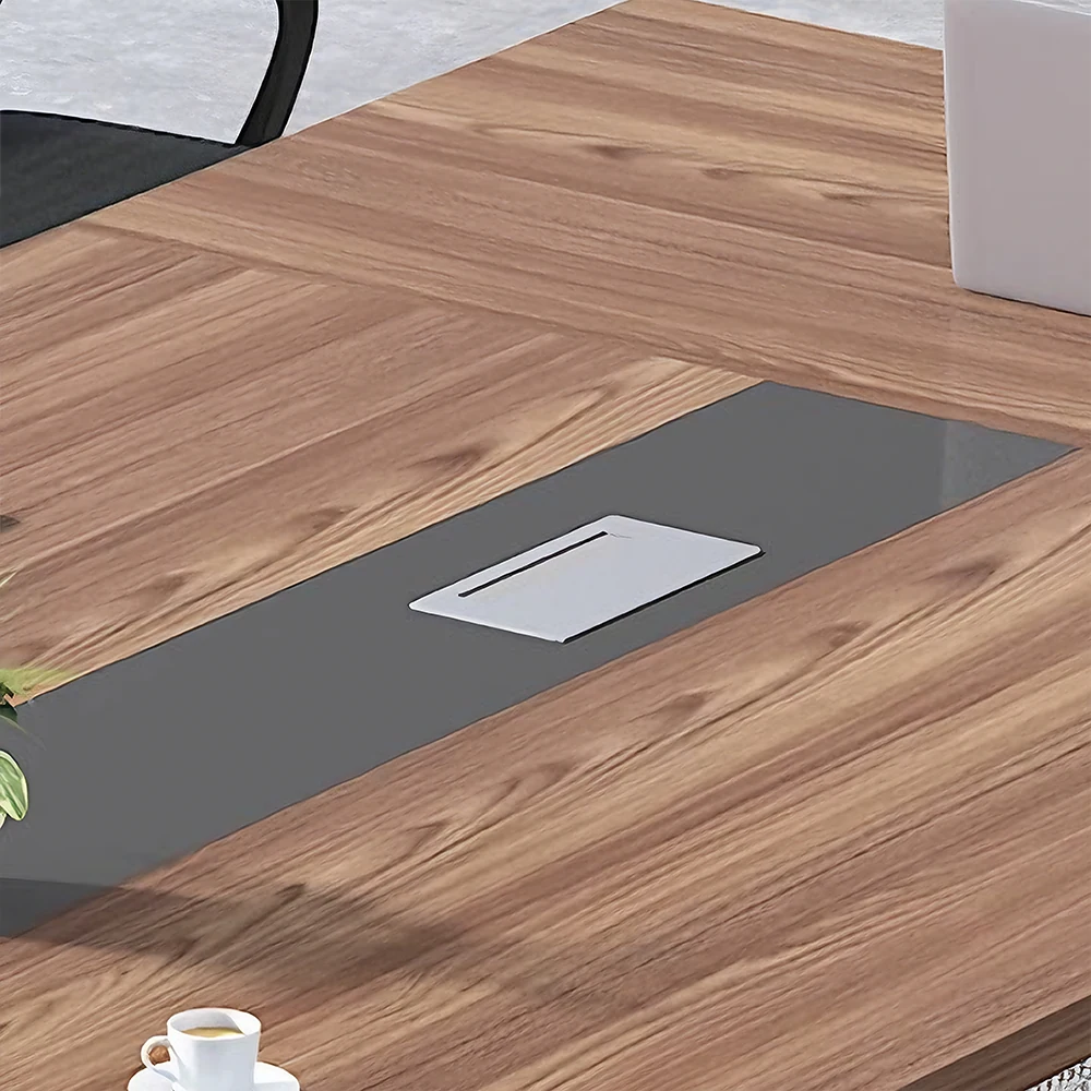 Elegant Office Desk for Training &amp; Conferences - image 6