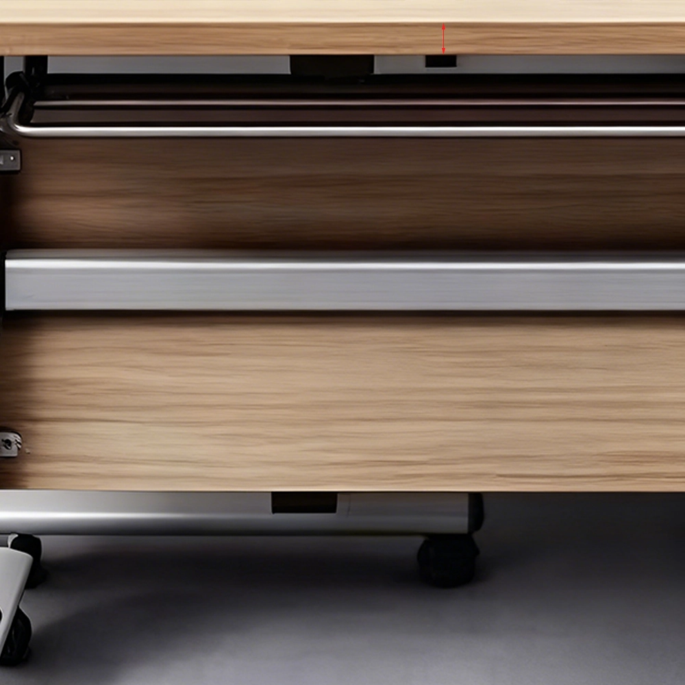 Foldable Mobile Conference Table - Maoters - image 10