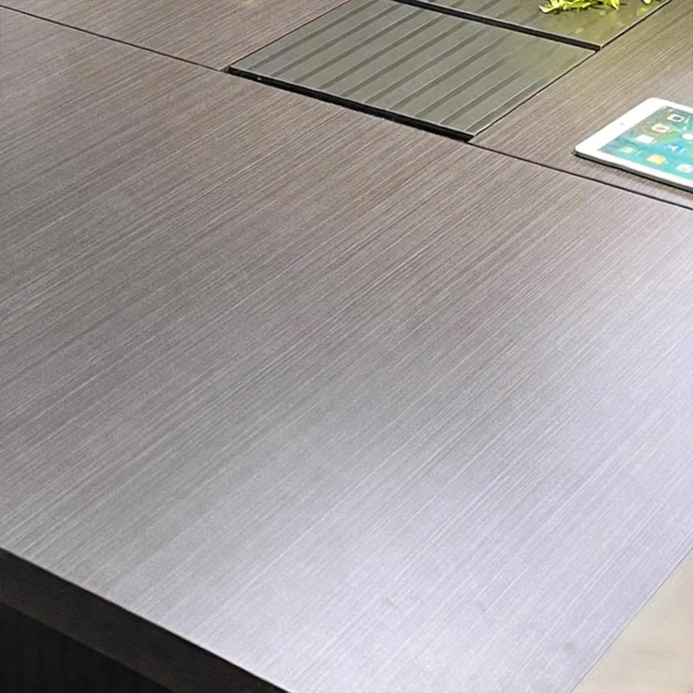 Business Minimalist Conference Table - image 5