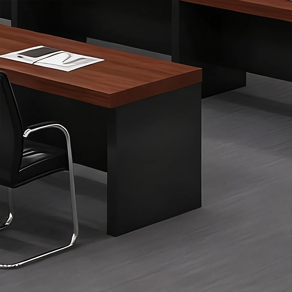 Innovative U-Shaped Conference Table Training Table - Maoters - image 4