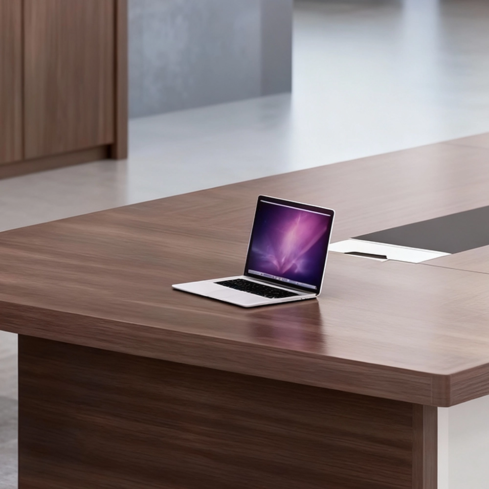 Wholesale Modern Solid Wood Conference Table - Maoters - image 6