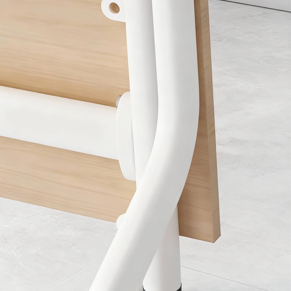 Wooden Foldable Mobile Desk - Maoters - image 7