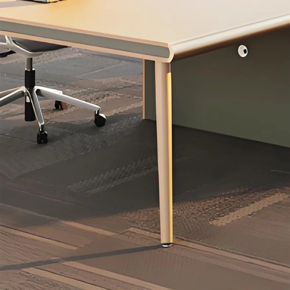 Nordic Luxury Conference Table - image 4