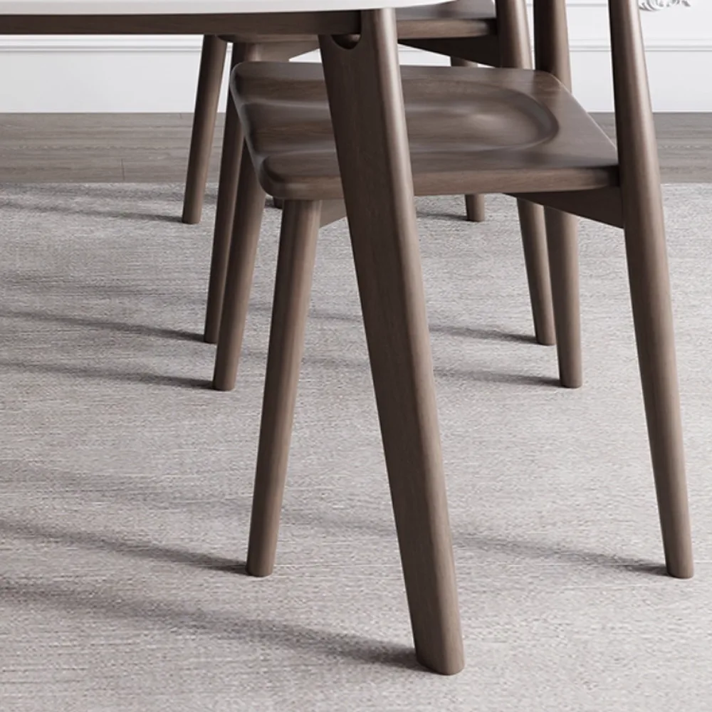Modern Simple Office Conference Table - image 3