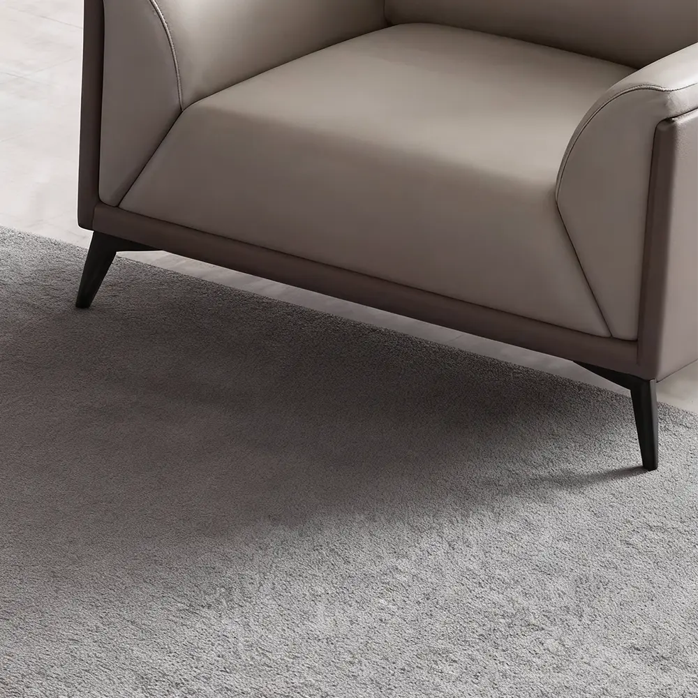 Modern Office Sofa Leather - Maoters - image 5