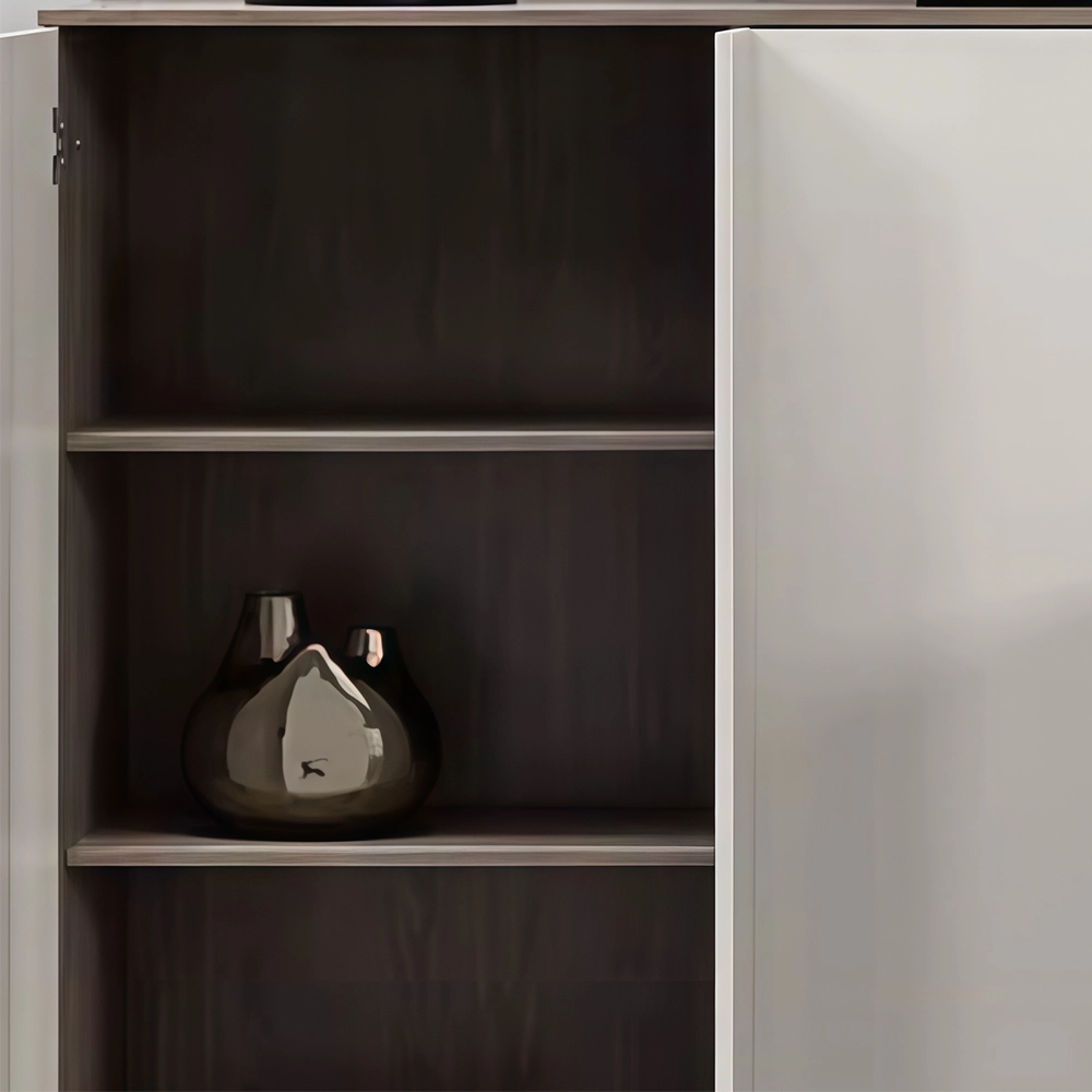 File, Storage, Partition Cabinet, Bookshelf - image 6