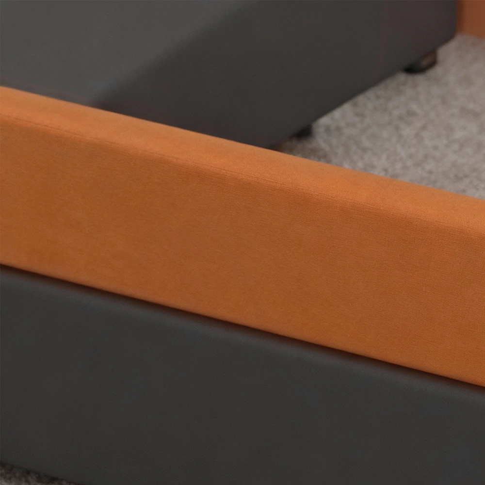 Minimalist Creative Patchwork Sofa - Maoters - image 6
